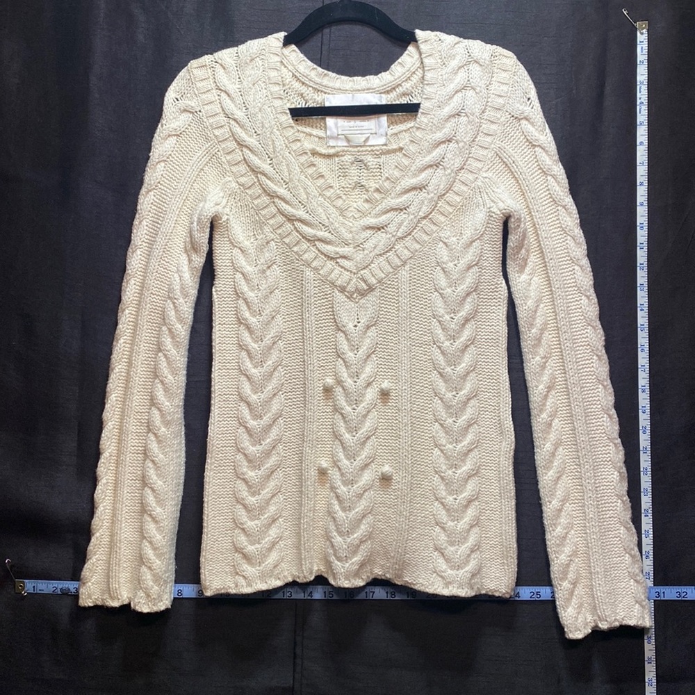 Old Navy Sweater